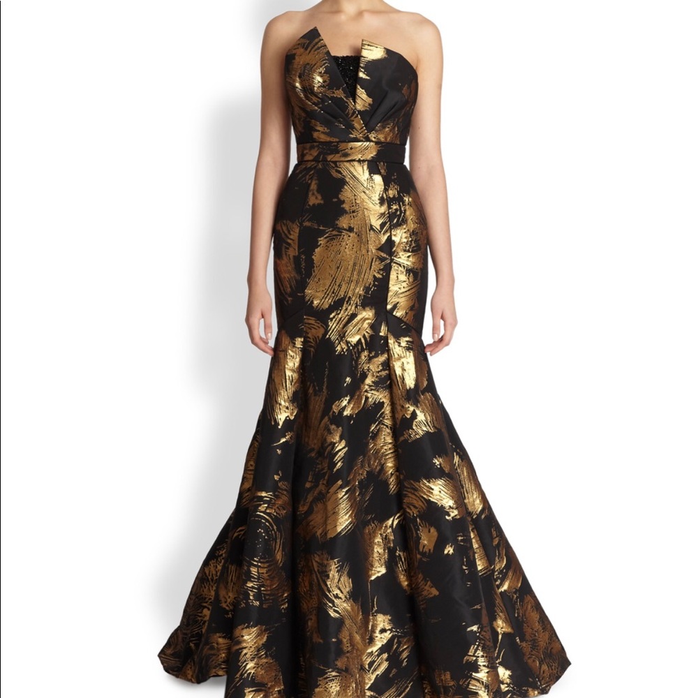 Theia Gown